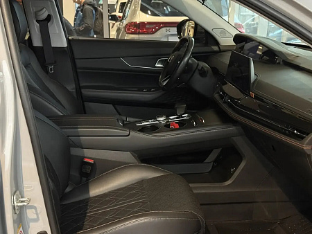 Changan UNI-K 2.0 AT (226 л.с.) 4WD, 2024 — купить в Нижнем Новгороде