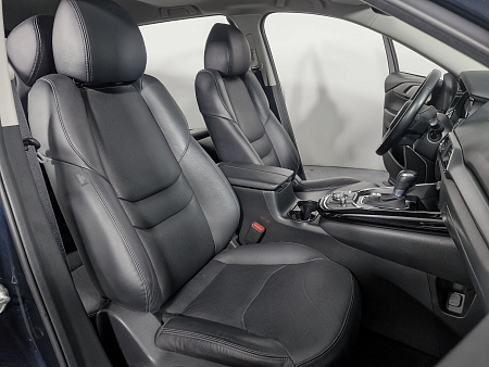 Mazda CX-9 2.5 AT (231 л.с.) 4WD, 2020 Mazda CX-9 2.5 AT (231 л.с.) 4WD, 2020 — купить в Нижнем Новгороде
