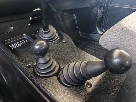 Lada (Ваз) 2131 (4x4) 213105 1.7 MT (83 л.с.) 4WD, 2015 Lada (Ваз) 2131 (4x4) 213105 1.7 MT (83 л.с.) 4WD, 2015 — купить в Нижнем Новгороде