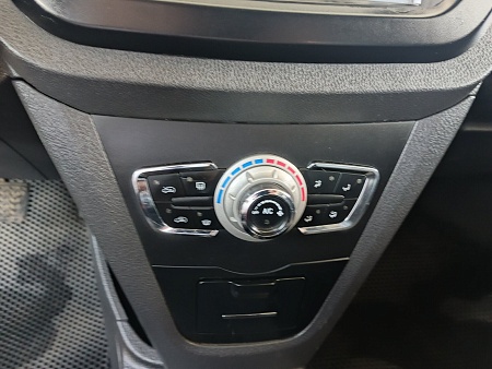 Lifan X50 1.5 MT (103 л.с.), 2016