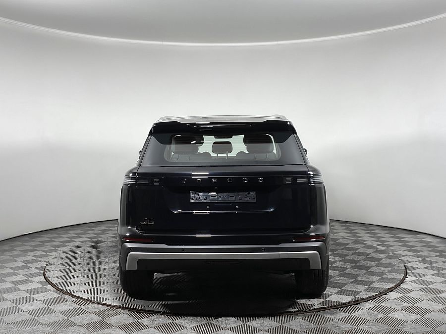 Jaecoo J6 1.5 AMT (147 л.с.), 2026 Jaecoo J6 1.5 AMT (147 л.с.), 2026