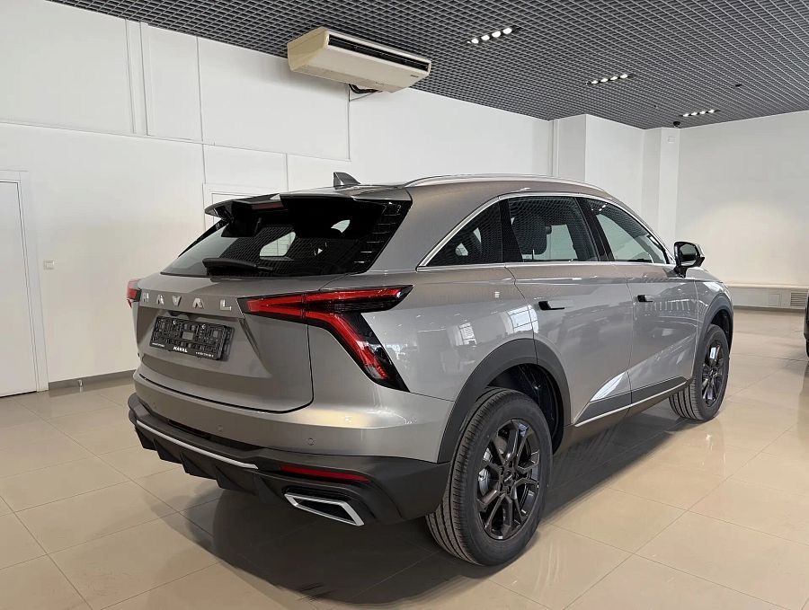 Haval F7 1.5 AMT (150 л.с.), 2026