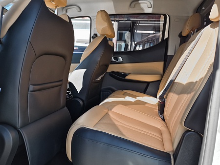 Changan Hunter Plus 2.0 AT (226 л.с.) 4WD, 2023 Changan Hunter Plus 2.0 AT (226 л.с.) 4WD, 2023