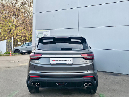 Geely Coolray 1.5 AMT (150 л.с.), 2023 — купить в Нижнем Новгороде