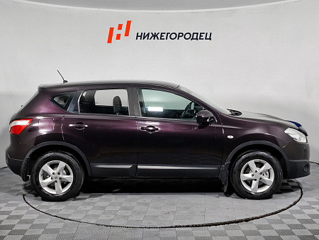 Nissan Qashqai 1.6 MT (114 л.с.), 2010 Nissan Qashqai 1.6 MT (114 л.с.), 2010 — купить в Нижнем Новгороде
