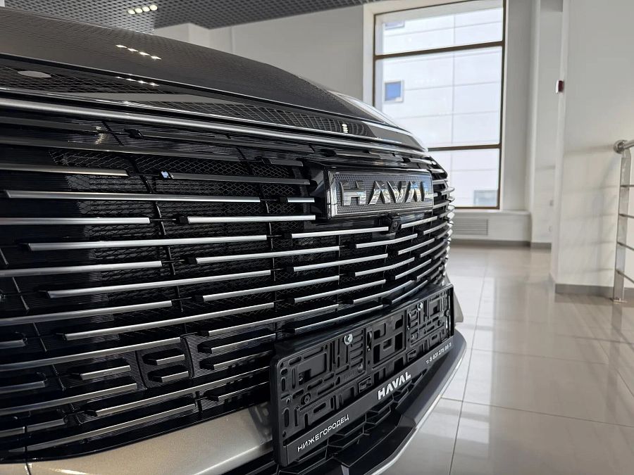 Haval F7 2.0 AMT (200 л.с.) 4WD, 2026 Haval F7 2.0 AMT (200 л.с.) 4WD, 2026