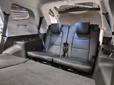 Chery Tiggo 8 1.5 AMT (147 л.с.), 2023 Chery Tiggo 8 1.5 AMT (147 л.с.), 2023 — купить в Нижнем Новгороде