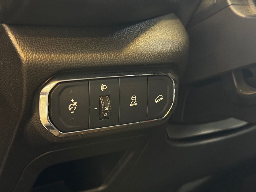 Haval Jolion 1.5 AMT (143 л.с.), 2023