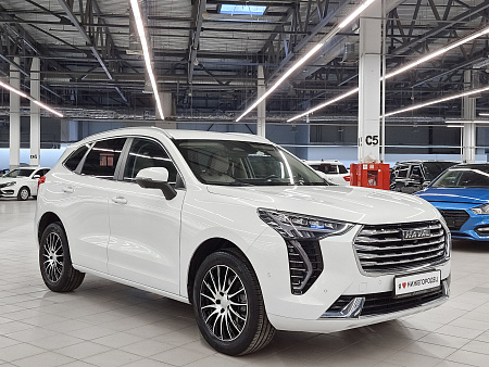 Haval Jolion 1.5 AMT (150 л.с.) 4WD, 2023 Haval Jolion 1.5 AMT (150 л.с.) 4WD, 2023 — купить в Нижнем Новгороде