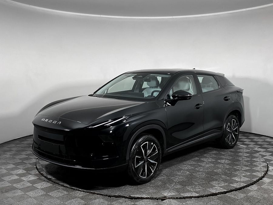 Omoda C5 1.5 AMT (147 л.с.), 2026 Omoda C5 1.5 AMT (147 л.с.), 2026