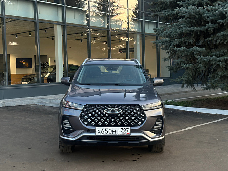 Chery Tiggo 7 Pro 1.5 CVT (147 л.с.), 2022 — купить в Нижнем Новгороде