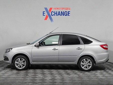 Lada (Ваз) Granta 1.6 MT (90 л.с.), 2022 Lada (Ваз) Granta 1.6 MT (90 л.с.), 2022