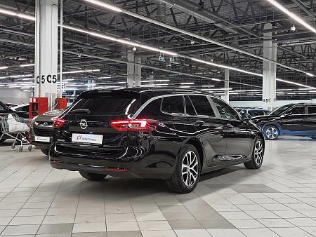 Opel Insignia 1.6d MT (136 л.с.), 2019 — купить в Нижнем Новгороде