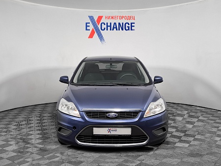 Ford Focus 1.6 MT (100 л.с.), 2008 Ford Focus 1.6 MT (100 л.с.), 2008