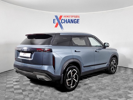 Jaecoo J7 1.6 AMT (186 л.с.), 2024 Jaecoo J7 1.6 AMT (186 л.с.), 2024