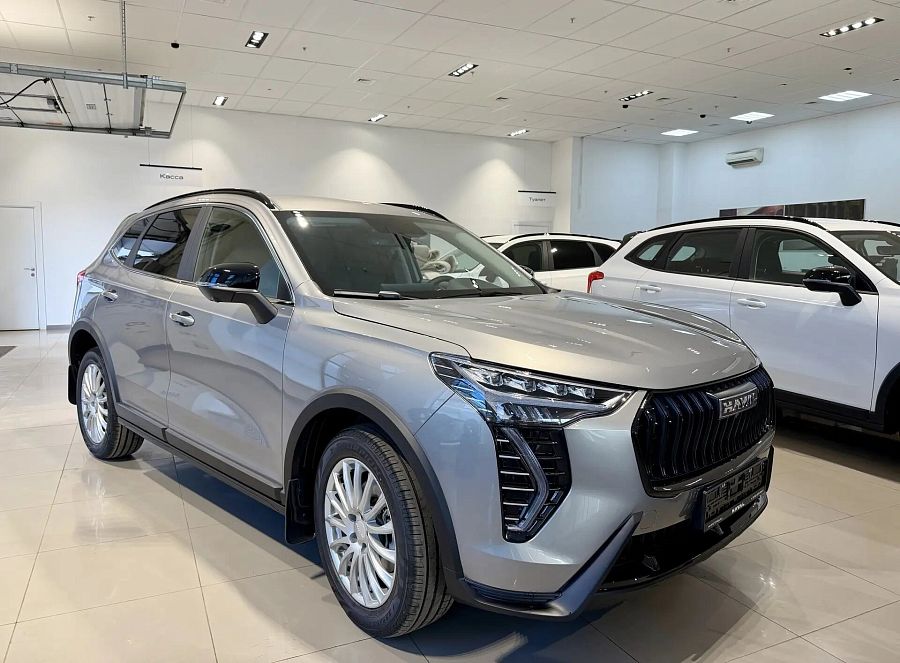 Haval Jolion 1.5 AMT (143 л.с.), 2026