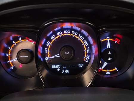 Lada (Ваз) Vesta 1.6 MT (106 л.с.), 2020 Lada (Ваз) Vesta 1.6 MT (106 л.с.), 2020 — купить в Нижнем Новгороде