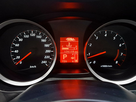 Mitsubishi Lancer 1.5 AT (109 л.с.), 2010 Mitsubishi Lancer 1.5 AT (109 л.с.), 2010 — купить в Нижнем Новгороде