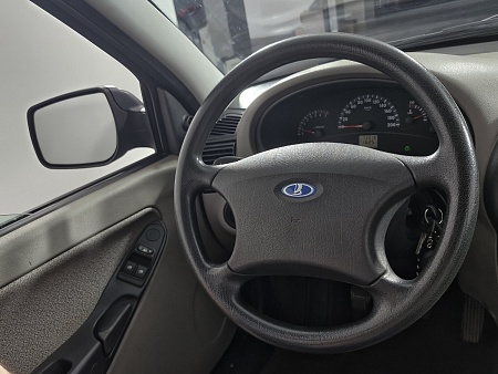 Lada (Ваз) Kalina 1.6 MT (81 л.с.), 2012 Lada (Ваз) Kalina 1.6 MT (81 л.с.), 2012