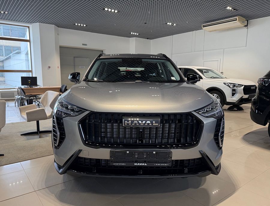 Haval Jolion 1.5 AMT (150 л.с.) 4WD, 2026 Haval Jolion 1.5 AMT (150 л.с.) 4WD, 2026