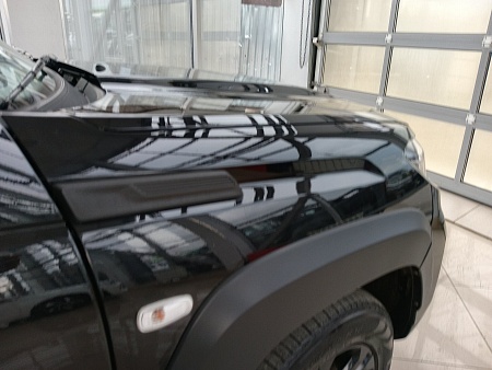 Lada (Ваз) Niva Travel 1.7 MT (80 л.с.) 4WD, 2023