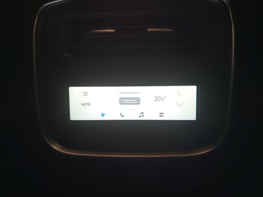 Exeed Exlantix ET 1.5hyb AT (469 л.с.) 4WD, 2026