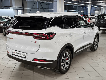 Chery Tiggo 7 Pro Max 1.6 AMT (150 л.с.), 2024 — купить в Нижнем Новгороде