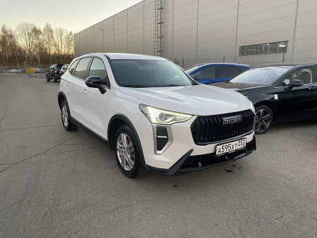 Haval Jolion 1.5 MT (143 л.с.), 2025 Haval Jolion 1.5 MT (143 л.с.), 2025 — купить в Нижнем Новгороде