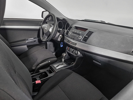 Mitsubishi Lancer 1.5 AT (109 л.с.), 2011 Mitsubishi Lancer 1.5 AT (109 л.с.), 2011 — купить в Нижнем Новгороде