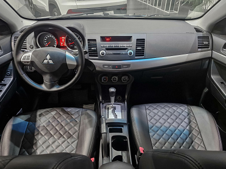 Mitsubishi Lancer 1.5 AT (109 л.с.), 2010 Mitsubishi Lancer 1.5 AT (109 л.с.), 2010 — купить в Нижнем Новгороде