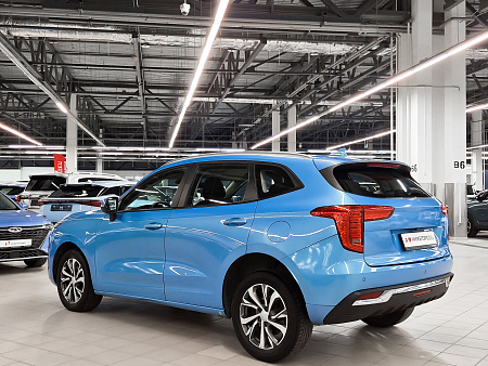 Haval Jolion 1.5 AMT (143 л.с.), 2022 Haval Jolion 1.5 AMT (143 л.с.), 2022 — купить в Нижнем Новгороде