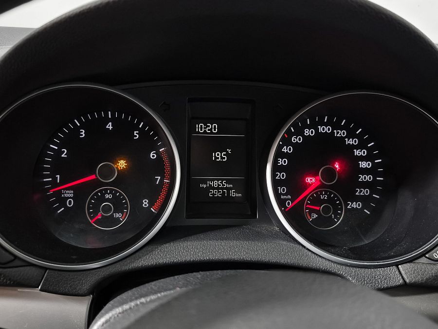 Volkswagen Golf 1.2 MT (105 л.с.), 2012 Volkswagen Golf 1.2 MT (105 л.с.), 2012