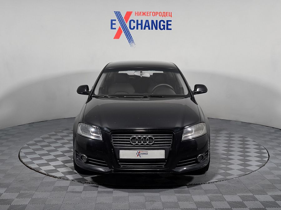 Audi A3 1.6 AMT (102 л.с.), 2008 Audi A3 1.6 AMT (102 л.с.), 2008