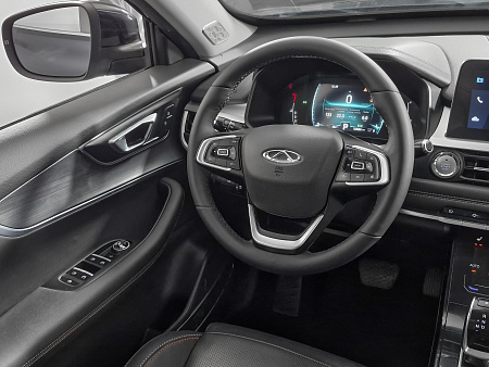 Chery Tiggo 7 Pro 1.5 CVT (147 л.с.), 2022 — купить в Нижнем Новгороде