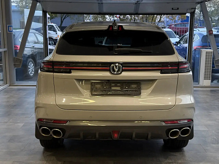 Changan UNI-K 2.0 AT (226 л.с.) 4WD, 2024 — купить в Нижнем Новгороде