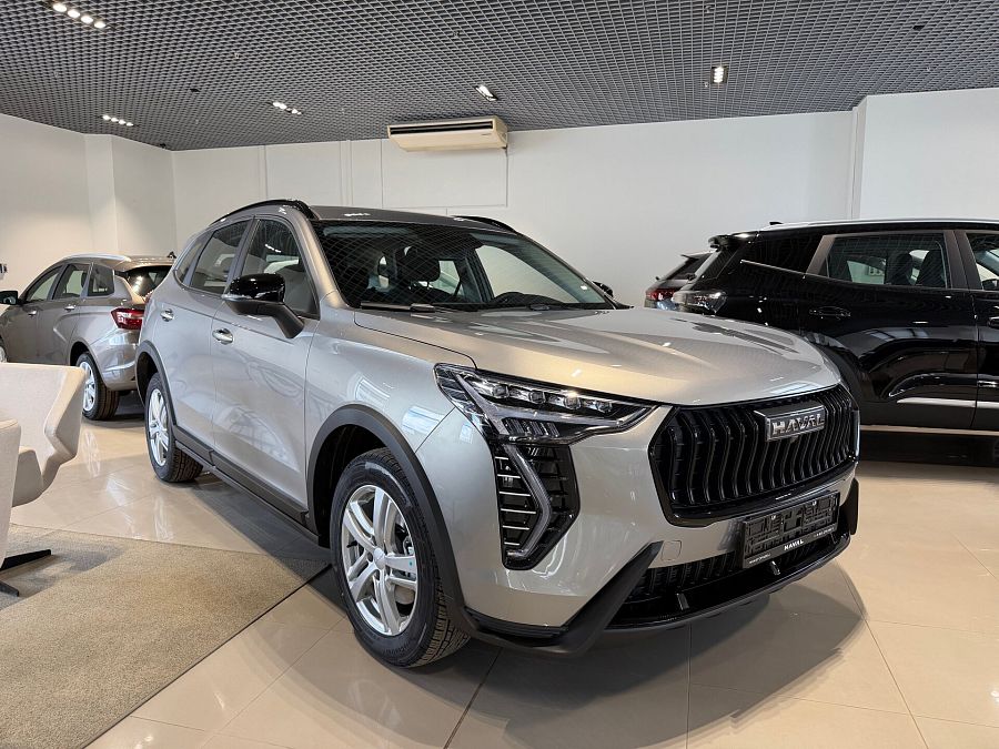 Haval Jolion 1.5 AMT (150 л.с.) 4WD, 2026 Haval Jolion 1.5 AMT (150 л.с.) 4WD, 2026