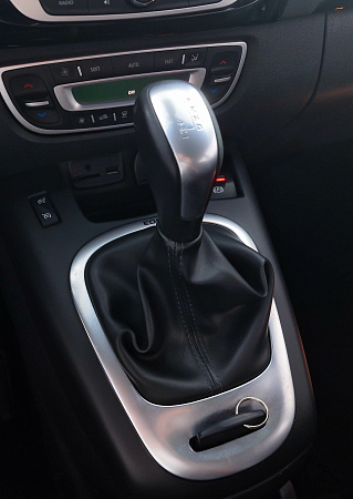 Renault Scenic 1.5d AMT (110 л.с.), 2015 Renault Scenic 1.5d AMT (110 л.с.), 2015 — купить в Нижнем Новгороде