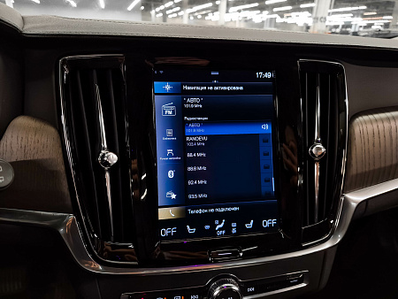 Volvo V90 Cross Country 2.0 AT (249 л.с.) 4WD, 2021 — купить в Нижнем Новгороде
