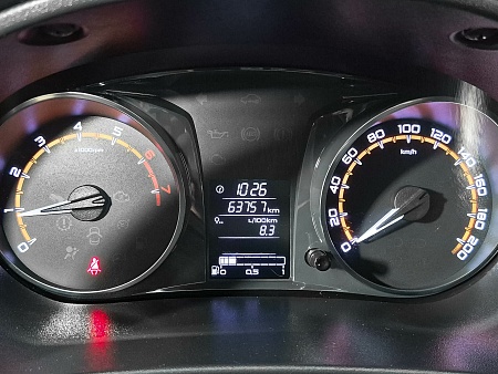 Lada (Ваз) Granta 1.6 MT (90 л.с.), 2022 Lada (Ваз) Granta 1.6 MT (90 л.с.), 2022