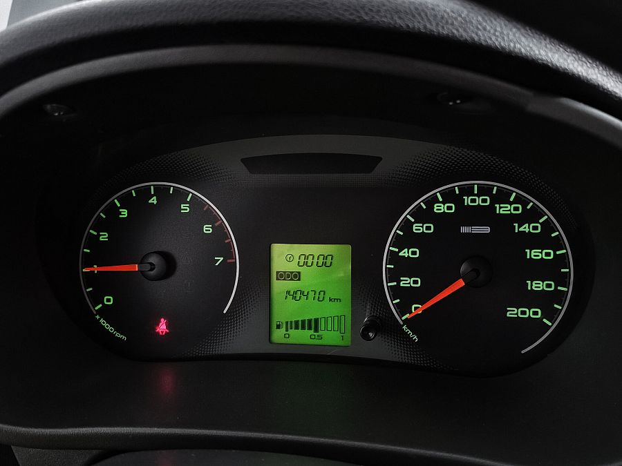 Lada (Ваз) Granta 1.6 MT (82 л.с.), 2012 Lada (Ваз) Granta 1.6 MT (82 л.с.), 2012