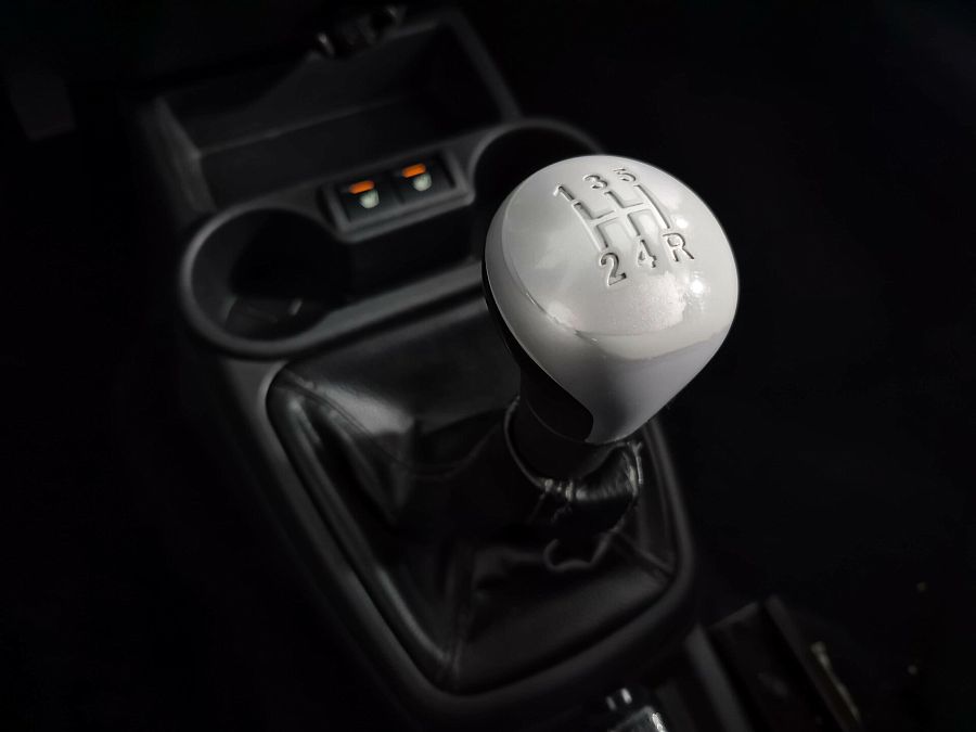 Lada (Ваз) Granta 1.6 MT (106 л.с.), 2016 Lada (Ваз) Granta 1.6 MT (106 л.с.), 2016