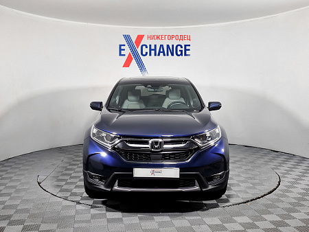 Honda CR-V 1.5 CVT (193 л.с.) 4WD, 2019 — купить в Нижнем Новгороде