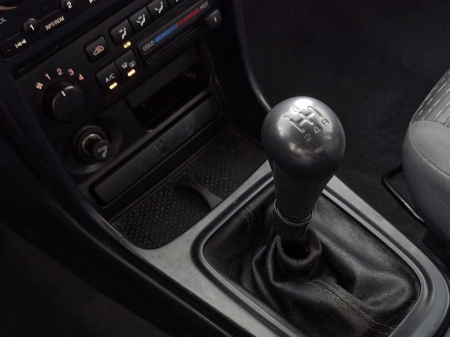 Nissan Almera Classic 1.6 MT (107 л.с.), 2007