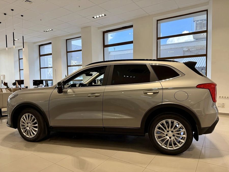 Haval Jolion 1.5 AMT (143 л.с.), 2026