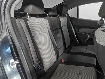 Chevrolet Cruze 1.6 MT (109 л.с.), 2013 — купить в Нижнем Новгороде
