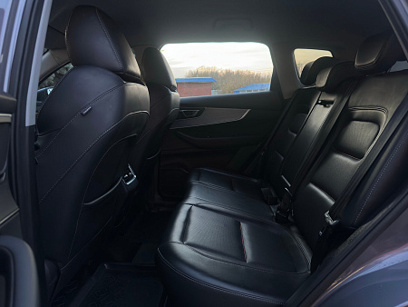 Chery Tiggo 7 Pro 1.5 CVT (147 л.с.), 2022 — купить в Нижнем Новгороде