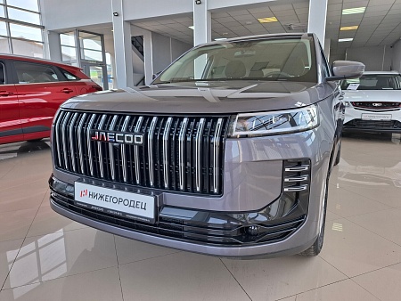Jaecoo J6 1.5 AMT (147 л.с.), 2026 Jaecoo J6 1.5 AMT (147 л.с.), 2026