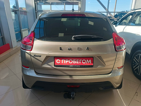 Lada (Ваз) XRAY 1.6 MT (106 л.с.), 2018 — купить в Нижнем Новгороде