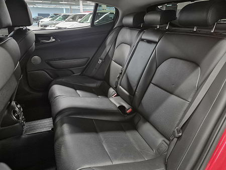 Kia Stinger 2.0 AT (247 л.с.) 4WD, 2019 Kia Stinger 2.0 AT (247 л.с.) 4WD, 2019 — купить в Нижнем Новгороде