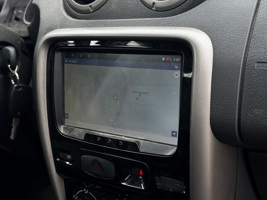 Renault Duster 2.0 MT (135 л.с.) 4WD, 2014